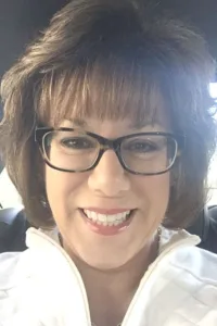 Karyn Martorana 1965-2026